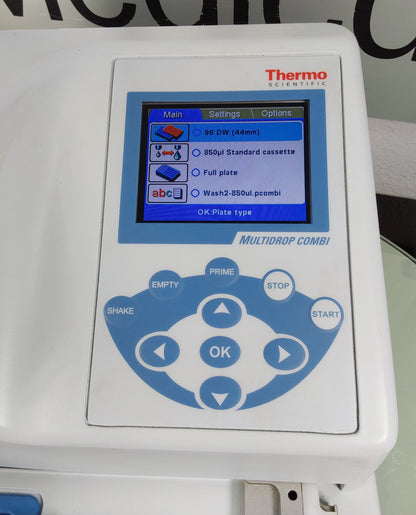 Thermo Scientific Multidrop Combi Type 836 Microplate Dispenser