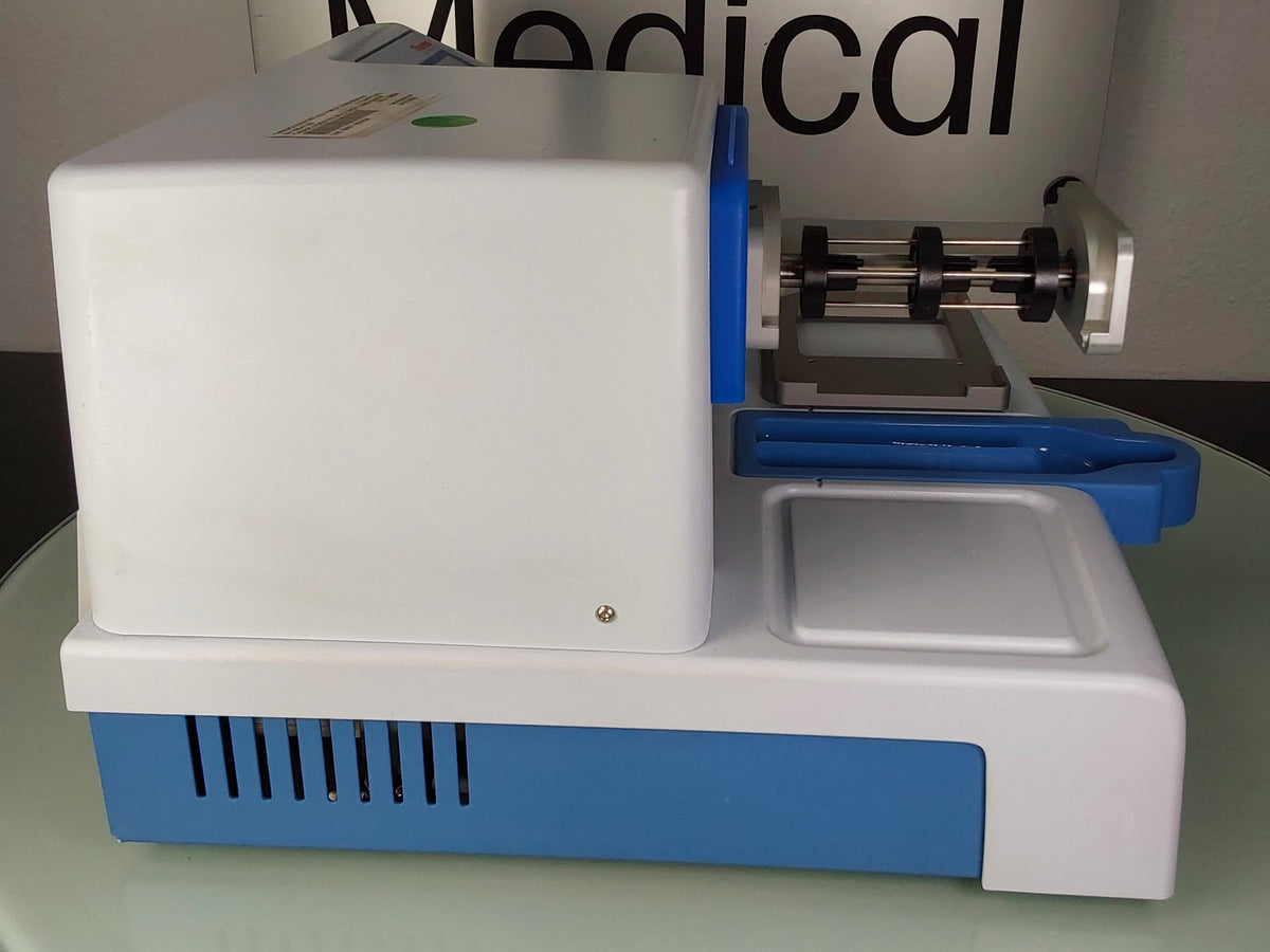 Thermo Scientific Multidrop Combi Type 836 Microplate Dispenser