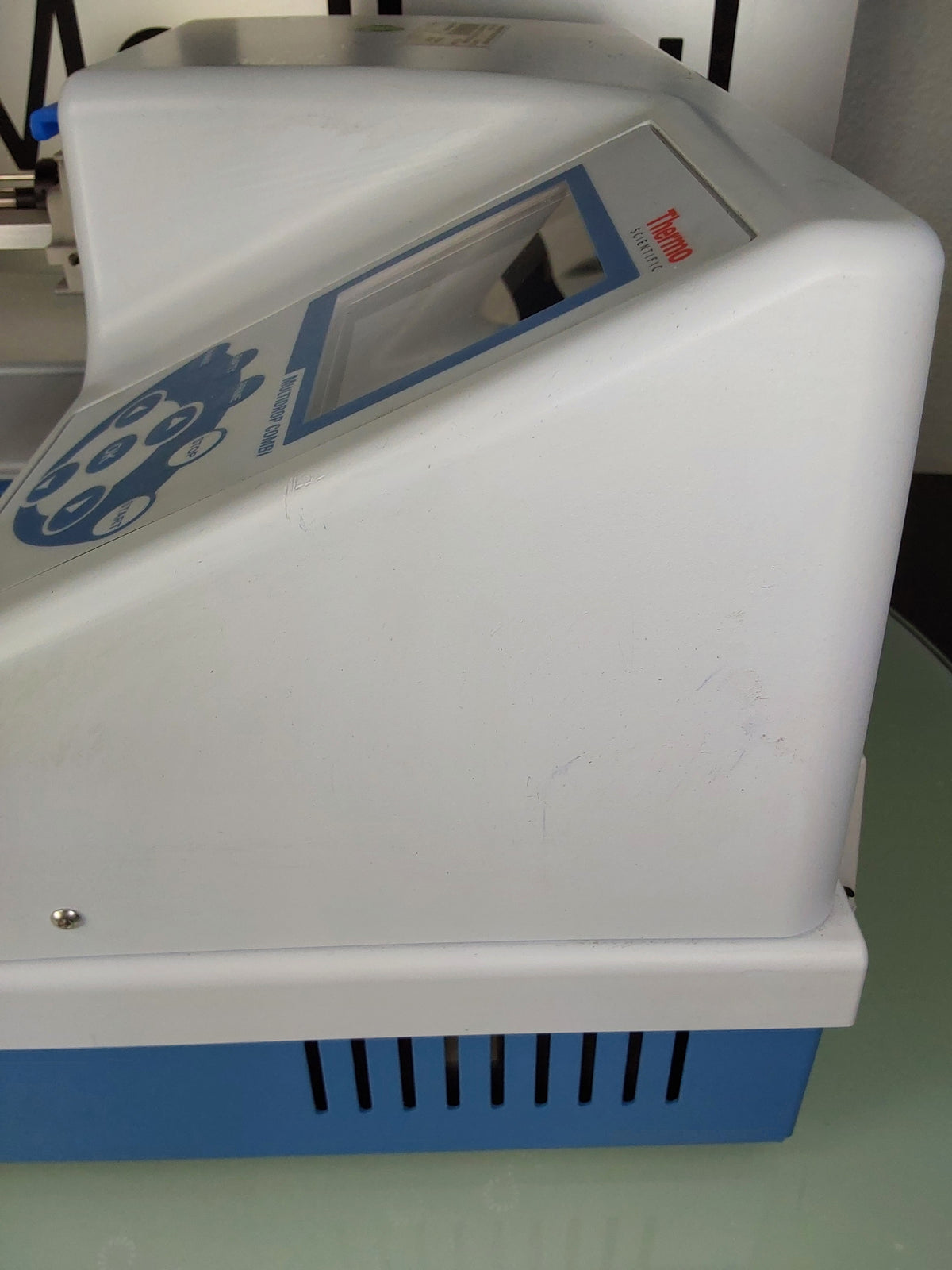 Thermo Scientific Multidrop Combi Type 836 Microplate Dispenser
