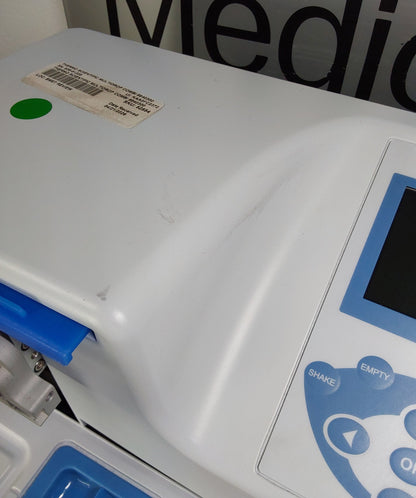 Thermo Scientific Multidrop Combi Type 836 Microplate Dispenser