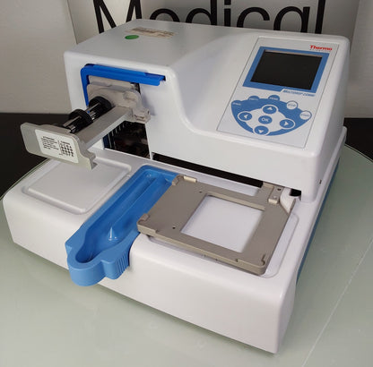 Thermo Scientific Multidrop Combi Type 836 Microplate Dispenser