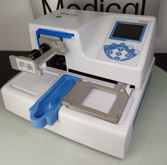 Thermo Scientific Multidrop Combi Type 836 Microplate Dispenser