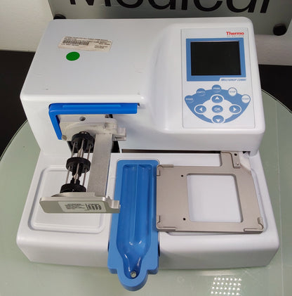 Thermo Scientific Multidrop Combi Type 836 Microplate Dispenser