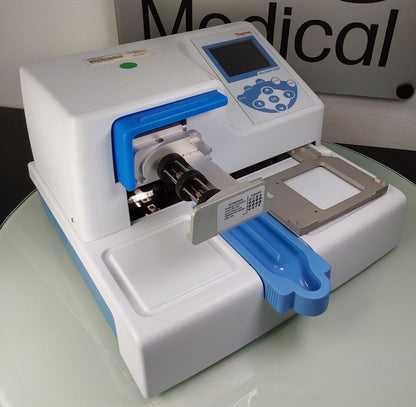 Thermo Scientific Multidrop Combi Type 836 Microplate Dispenser