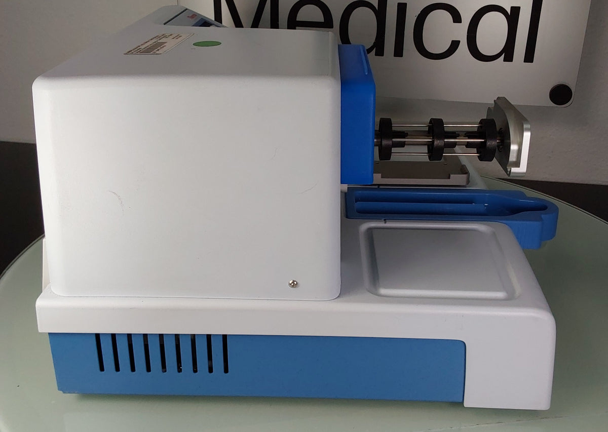 Thermo Scientific Multidrop Combi Type 836 Microplate Dispenser