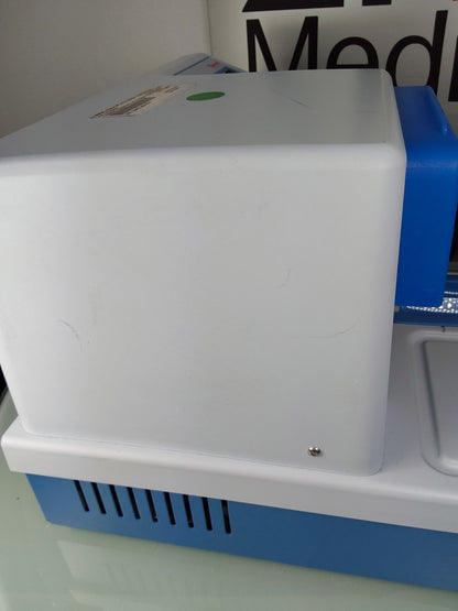 Thermo Scientific Multidrop Combi Type 836 Microplate Dispenser