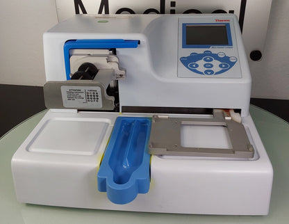 Thermo Scientific Multidrop Combi Type 836 Microplate Dispenser