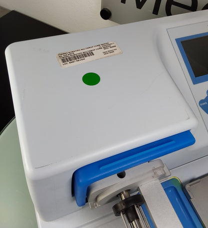 Thermo Scientific Multidrop Combi Type 836 Microplate Dispenser