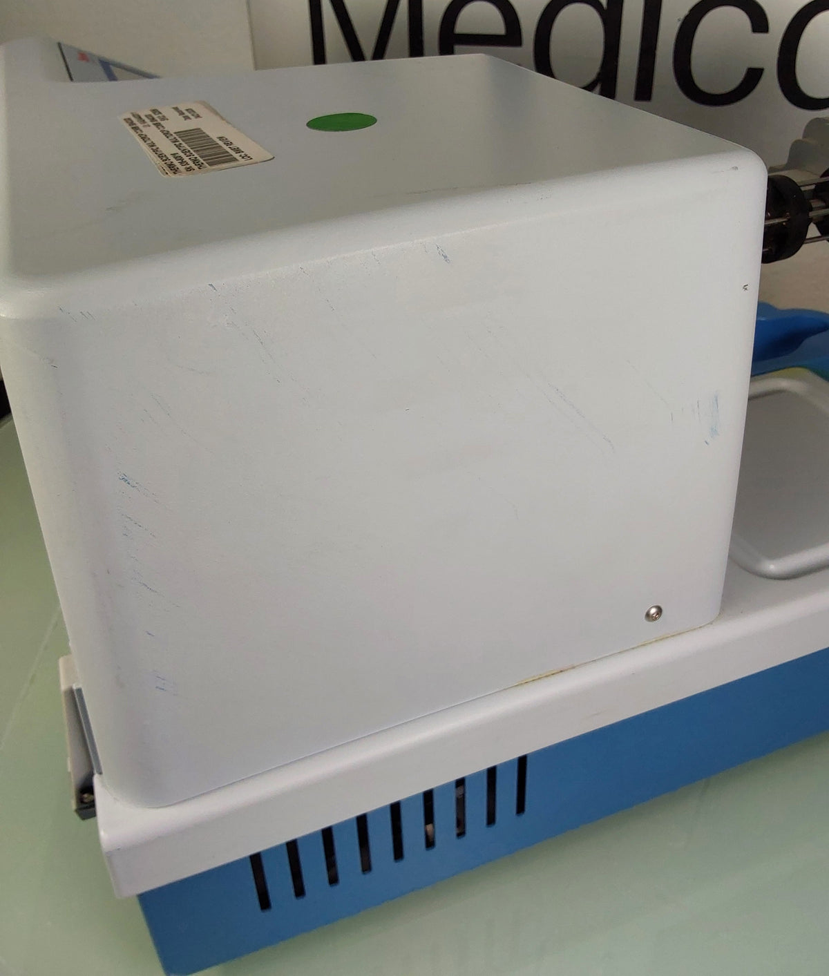 Thermo Scientific Multidrop Combi Type 836 Microplate Dispenser