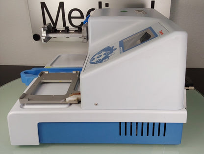 Thermo Scientific Multidrop Combi Type 836 Microplate Dispenser
