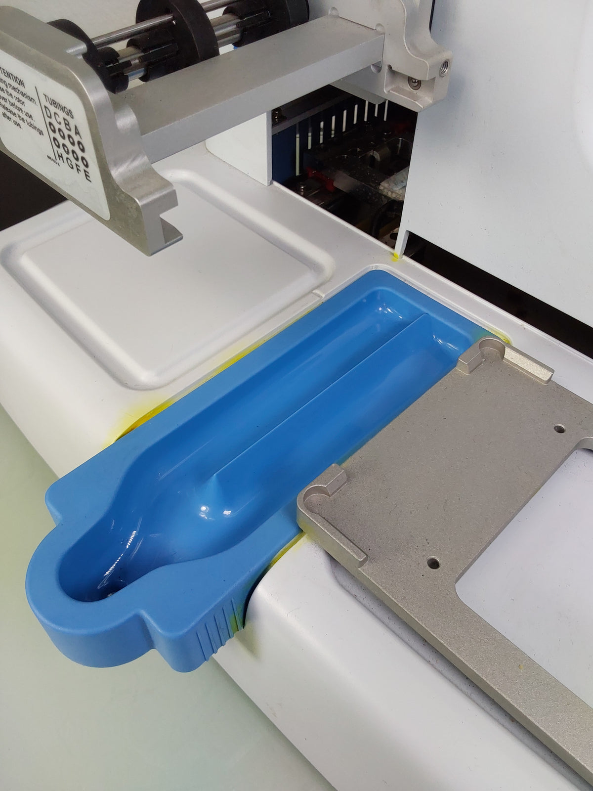 Thermo Scientific Multidrop Combi Type 836 Microplate Dispenser