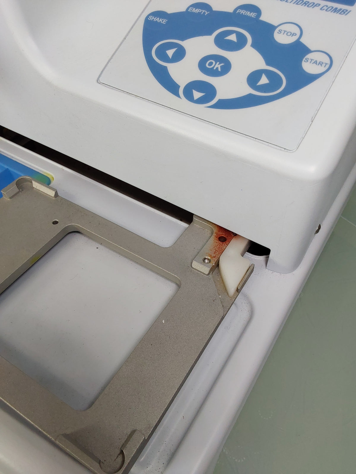 Thermo Scientific Multidrop Combi Type 836 Microplate Dispenser