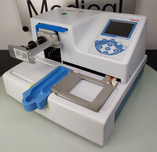 Thermo Scientific Multidrop Combi Type 836 Microplate Dispenser
