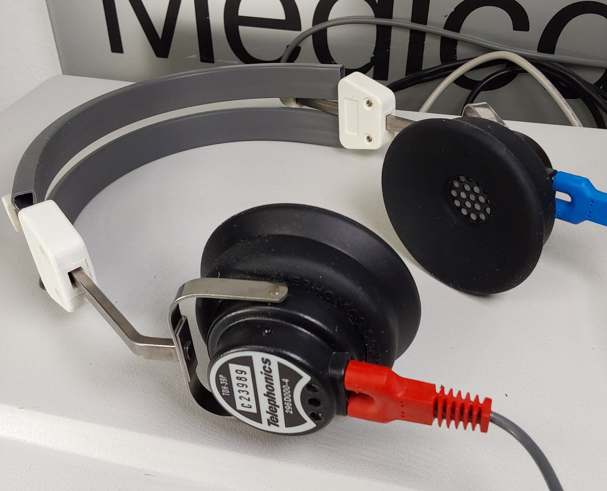 NATUS Neurology NICOLET AT2+6 Channel Amplifier System