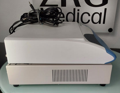NATUS Neurology NICOLET AT2+6 Channel Amplifier System