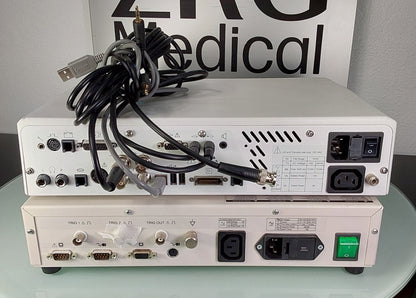 NATUS Neurology NICOLET AT2+6 Channel Amplifier System