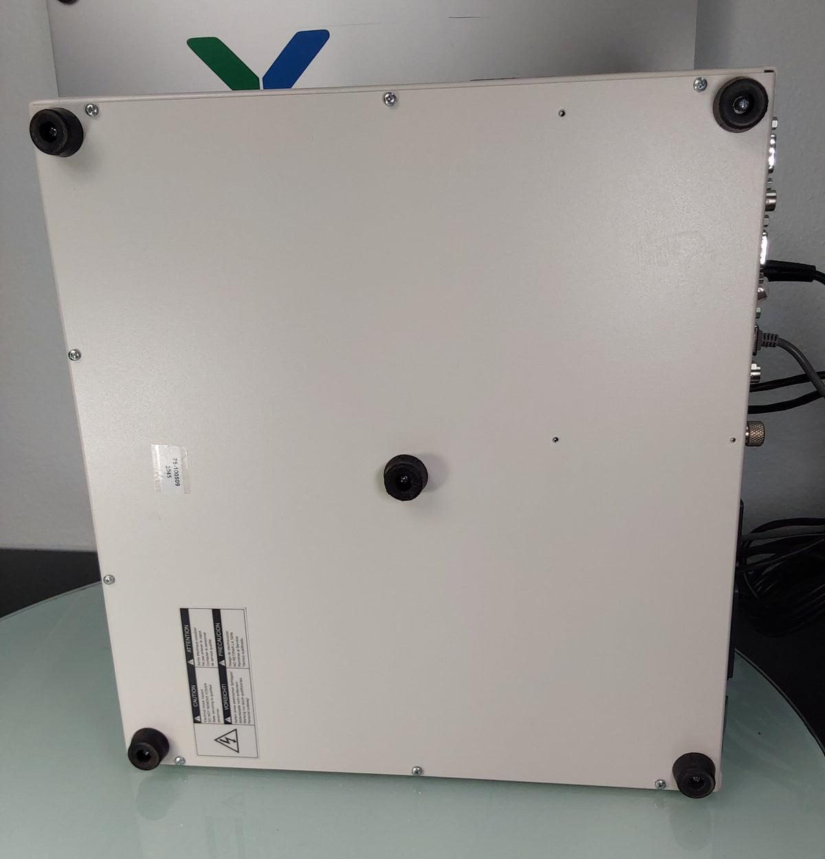 NATUS Neurology NICOLET AT2+6 Channel Amplifier System