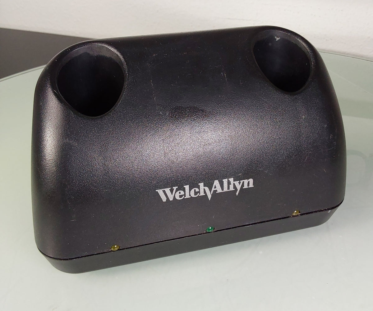 Welch Allyn 7114x Universal Charger
