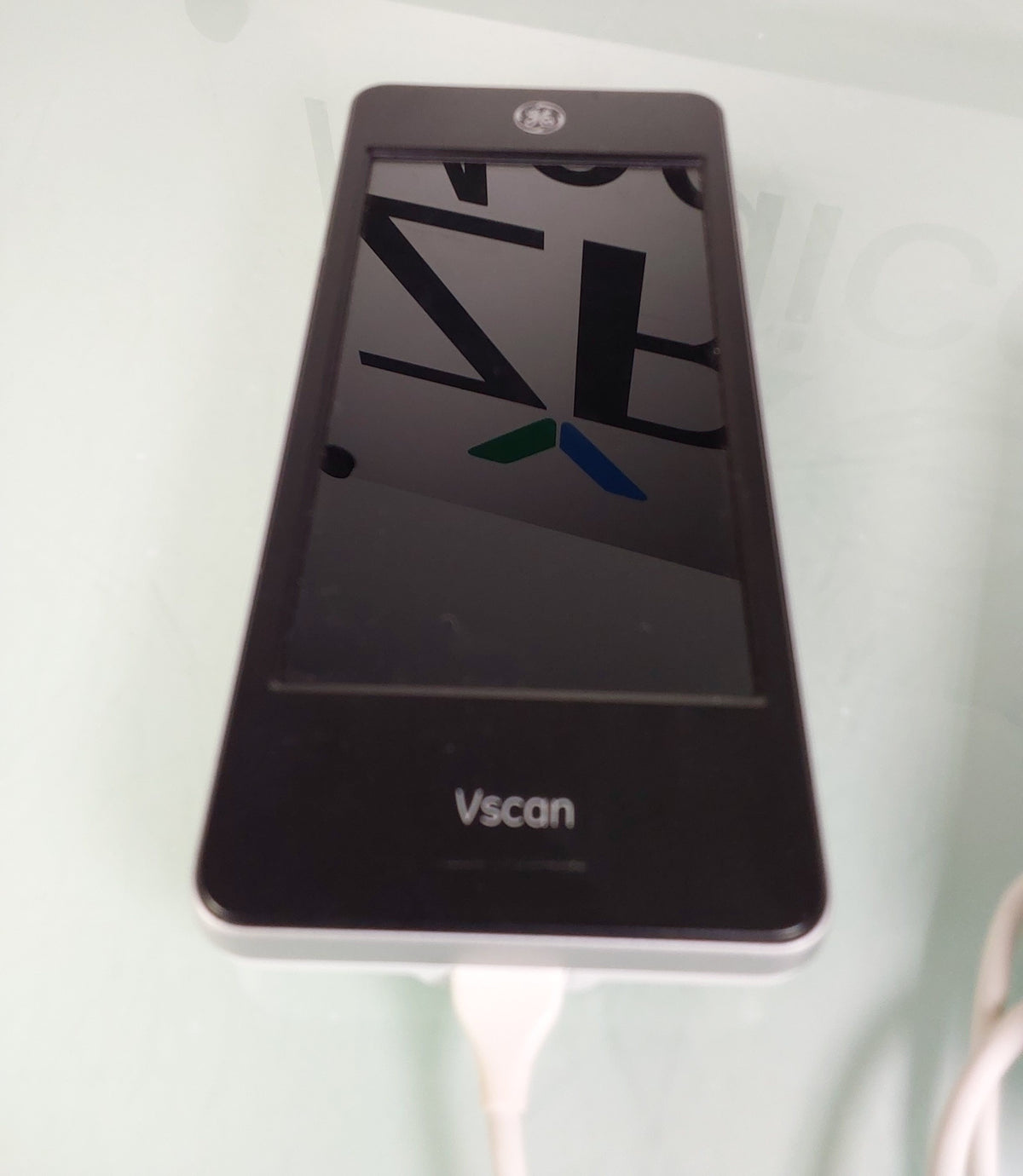 GE Vscan Extend Pocket Sized Ultrasound System