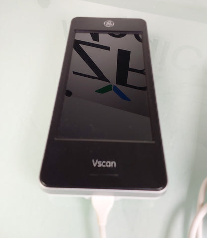 GE Vscan Extend Pocket Sized Ultrasound System