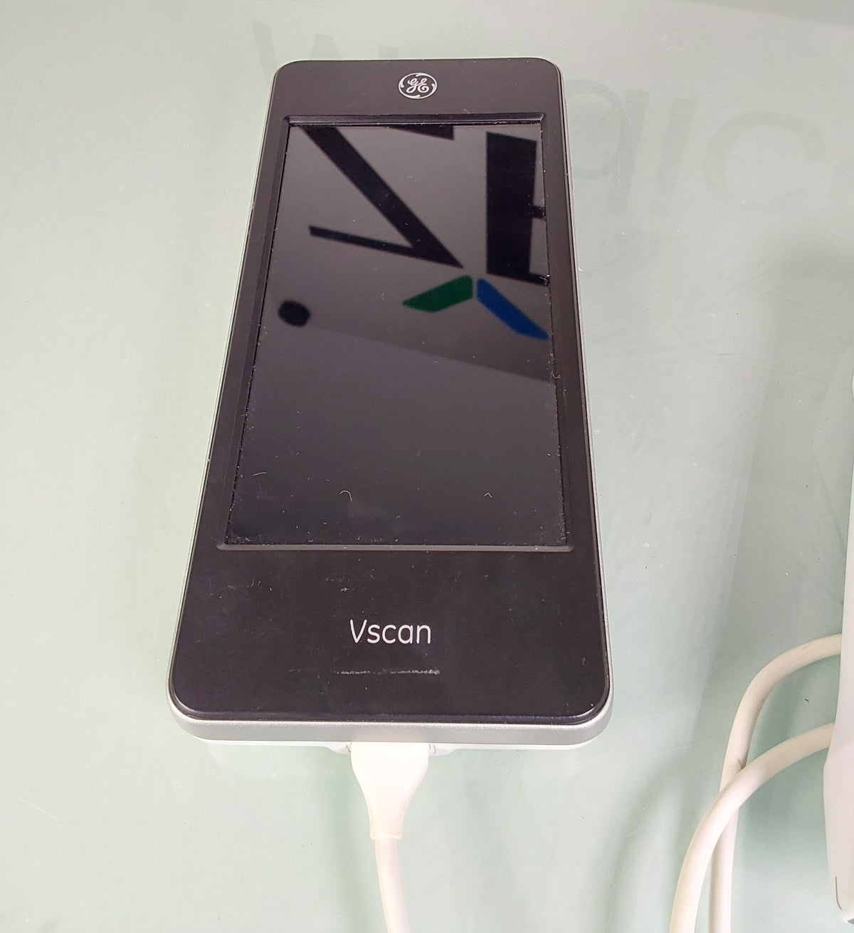 GE Vscan Extend Pocket Sized Ultrasound System
