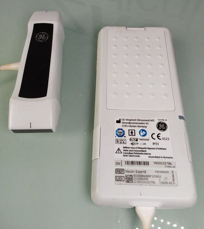 GE Vscan Extend Pocket Sized Ultrasound System