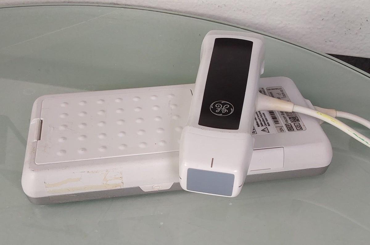 GE Vscan Extend Pocket Sized Ultrasound System