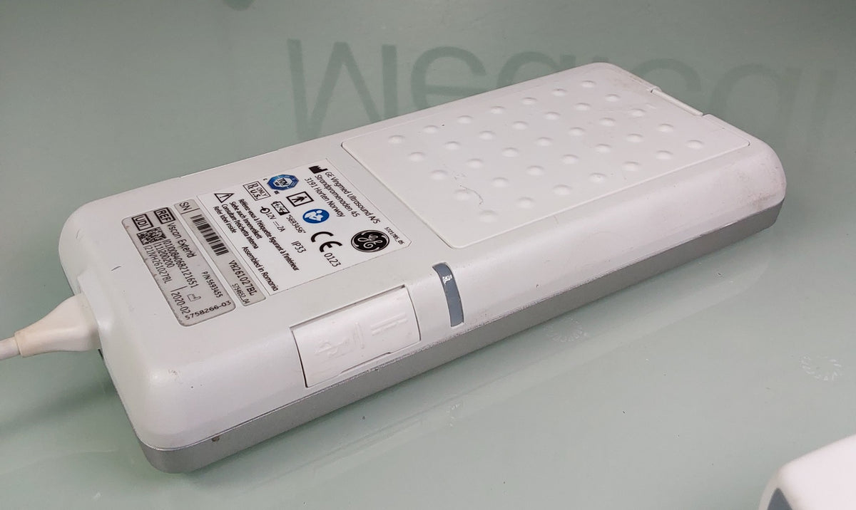 GE Vscan Extend Pocket Sized Ultrasound System