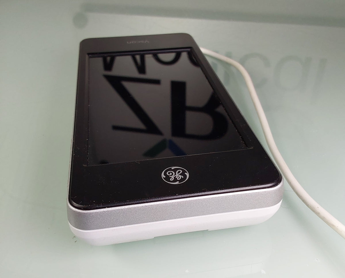 GE Vscan Extend Pocket Sized Ultrasound System