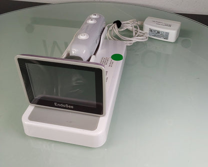 Cooper Surgical Endosee Handheld Monitor Ref 38335