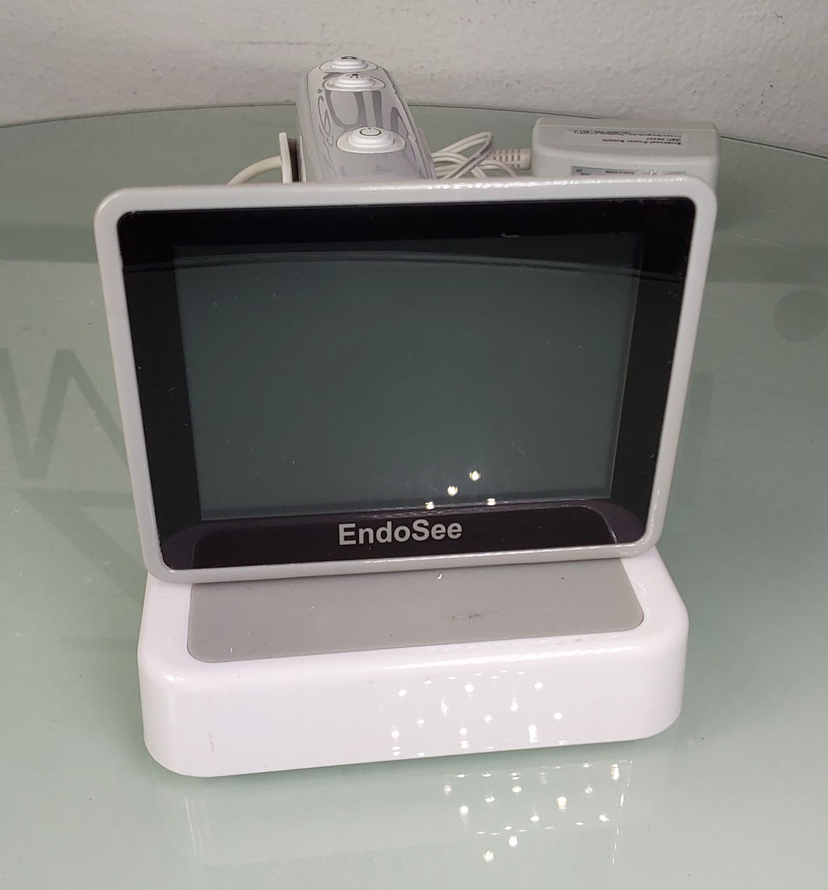 Cooper Surgical Endosee Handheld Monitor Ref 38335