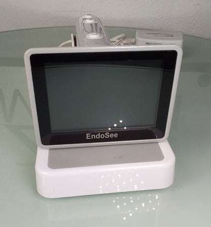 Cooper Surgical Endosee Handheld Monitor Ref 38335