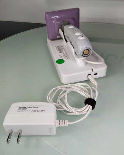 Cooper Surgical Endosee Handheld Monitor Ref 38335