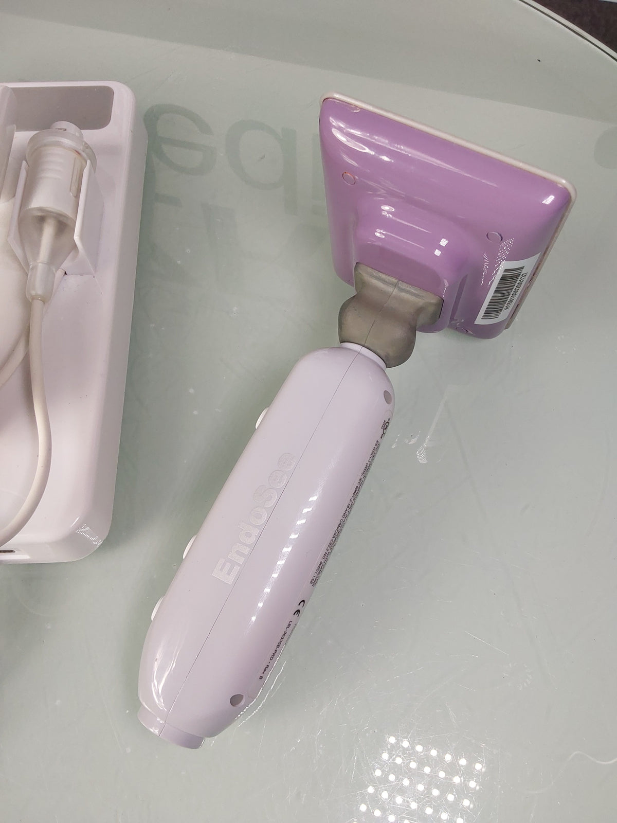 Cooper Surgical Endosee Handheld Monitor Ref 38335