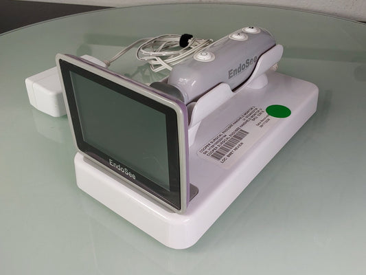 Cooper Surgical Endosee Handheld Monitor Ref 38335
