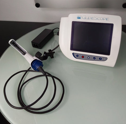 Verathon Medical GlideScope Video Monitor