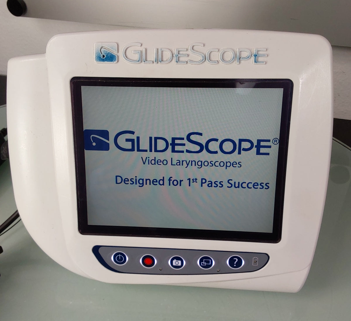 Verathon Medical GlideScope Video Monitor