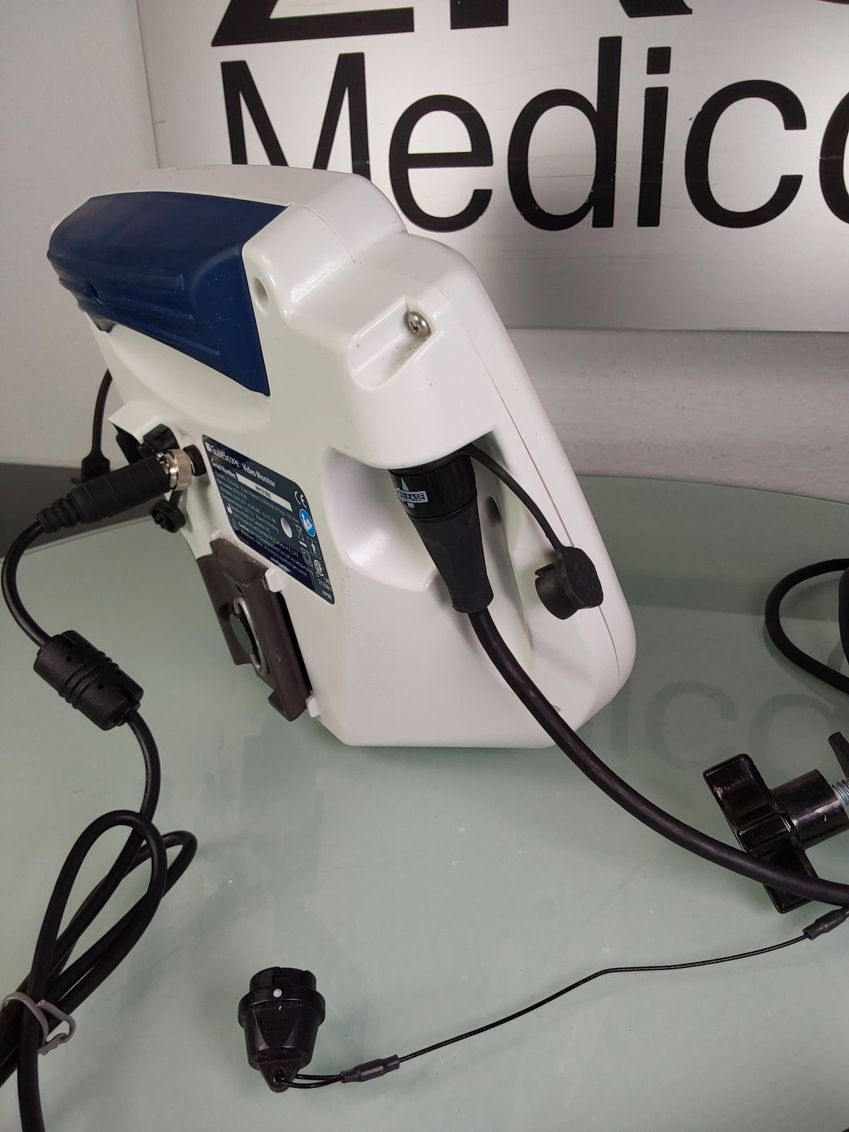 Verathon Medical GlideScope Video Monitor