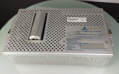 Zimmer 7701 Skin Graft Mesher