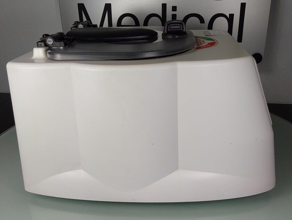 Drucker Diagnostics 642M Mobile Centrifuge