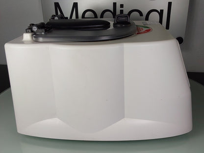 Drucker Diagnostics 642M Mobile Centrifuge