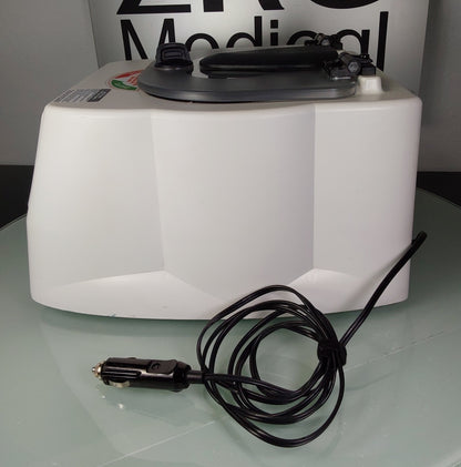 Drucker Diagnostics 642M Mobile Centrifuge