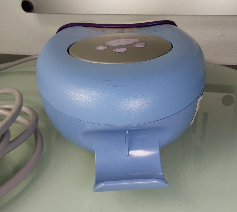 3M Health Care Bair Paws Patient Adjustable Warming System Model 875