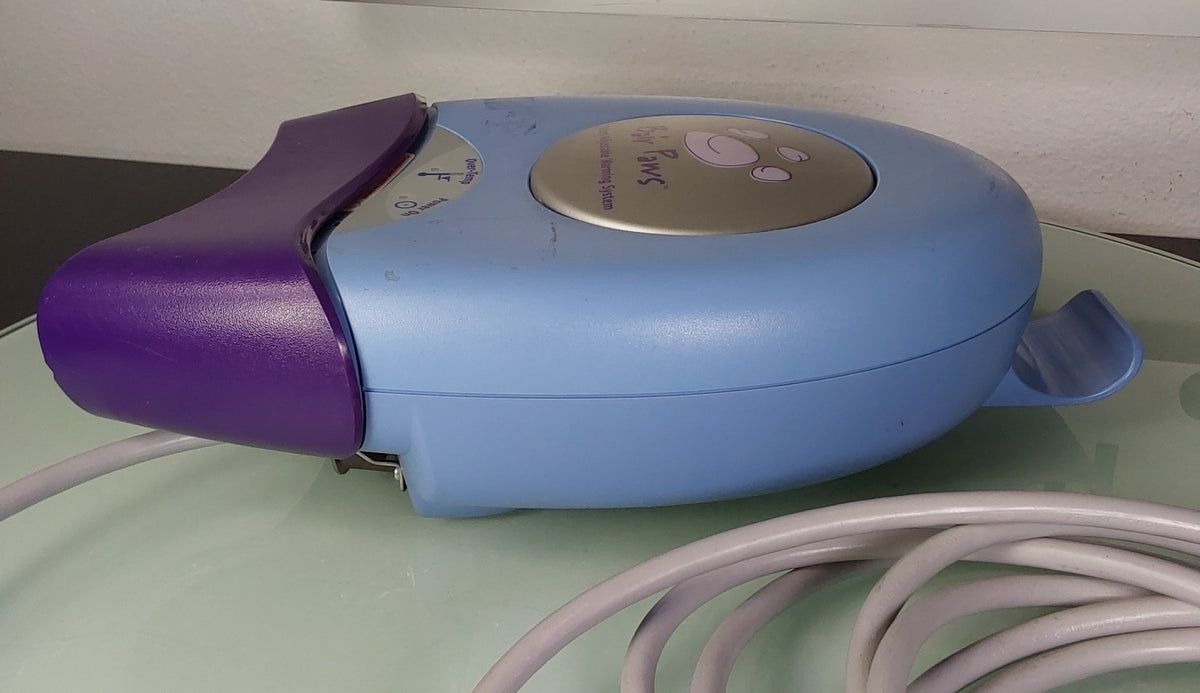 3M Health Care Bair Paws Patient Adjustable Warming System Model 875