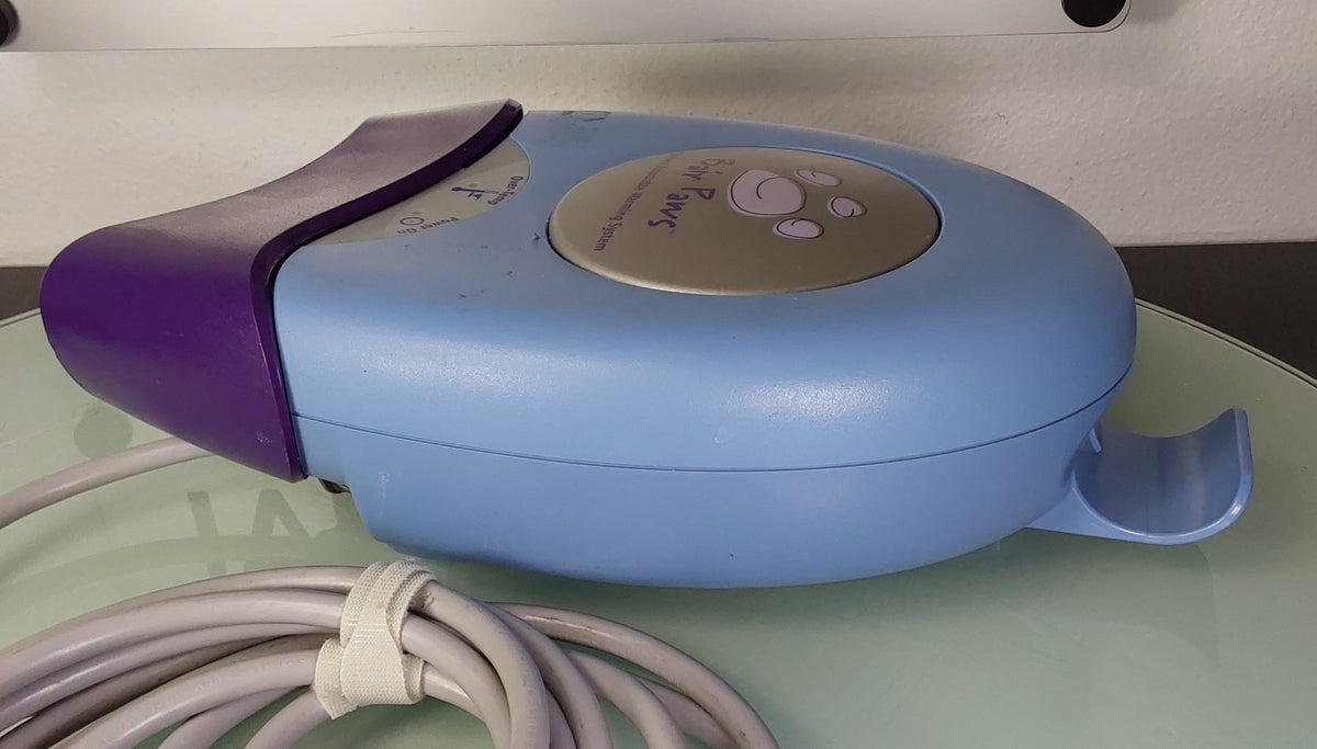 3M Health Care Bair Paws Patient Adjustable Warming System Model 875