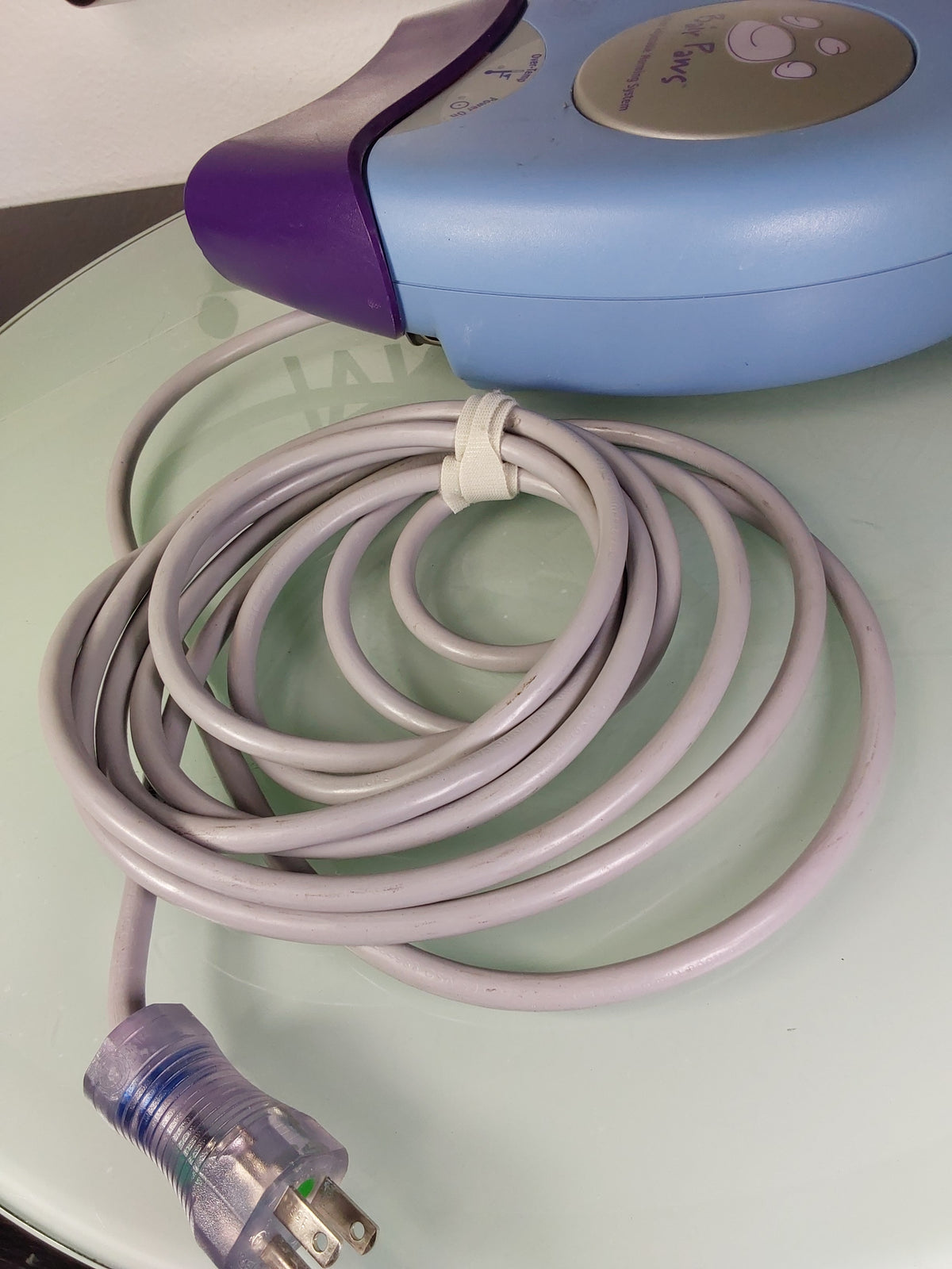 3M Health Care Bair Paws Patient Adjustable Warming System Model 875