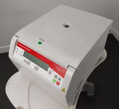 Cardinal Health Benchtop Centrifuge 8HC
