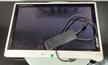 Stryker VisionPro 26" LED Display Monitor