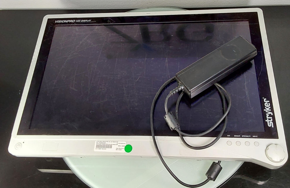 Stryker VisionPro 26