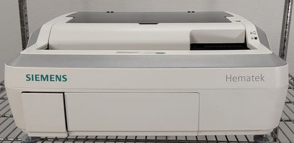 Siemens Hematek 3000 System